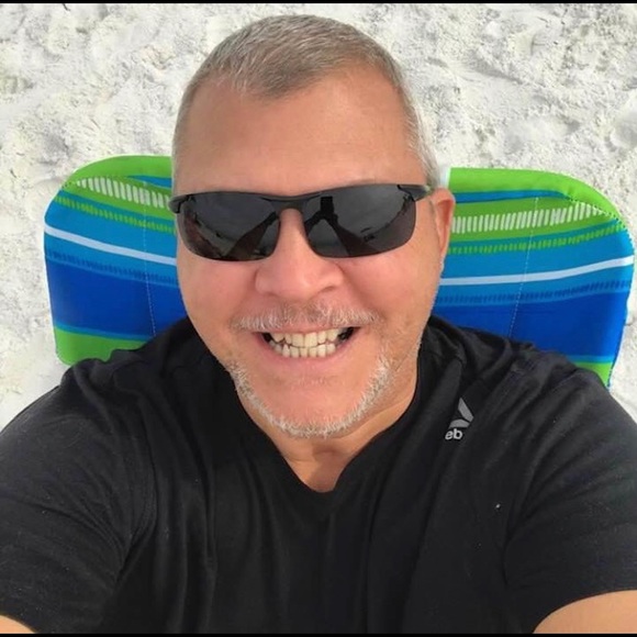 Meet your Posher, James - Picture 1 of 1